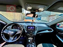 شيفروليه ماليبو